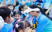 HighScope Indonesia Rayakan Kebersamaan Lewat Family Fun Run 2025
