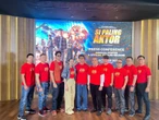 Bintangi Film Si Paling Aktor, Jourdy Pranata Cerita Begini