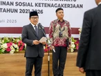 Cak Imin Dorong Peningkatan Kepesertaan BPJS Ketenagakerjaan, Sasar Gen Z