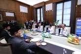 Soal Pertemuan Prabowo-Gibran dengan Megawati, Pimpinan MPR: Menyelesaikan Beragam Spekulasi