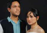 Dedikasi Caretakers, Andien dan Rafi Muhammad Persembahkan Lagu Untukmu