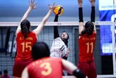Hal Ini Bikin Timnas Voli Putri Indonesia Kalah Telak Lawan Vietnam, Oh Ternyata