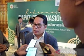 ASN Kemenag Aceh Ditangkap Densus 88, Sekjen Kamaruddin Amin Buka Suara