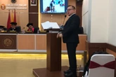 Doktor Hukum Baru dari KAL Peradi Usulkan Una Via Masuk UU Perpajakan