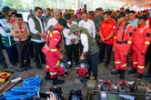 Menhut Raja Juli Kedepankan Penanganan Karhutla Kolaboratif, Tanpa Ego Sektoral