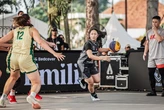 Hancur Lebur di FIBA Women’s Series, Timnas Basket Putri 3x3 Siap Bangkit SEA Games 2025