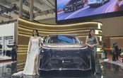 Dirakit Secara Lokal, Maxus Mifa 7 dan Mifa 9 Dijual dengan Harga Mulai Rp 750 Juta