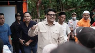 Waka MPR Apresiasi Pemprov Sulteng atas Status Internasional Bandara Mutiara SIS Al Jufri