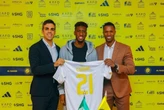 Tinggalkan Bayern Muenchen, Kingsley Coman Resmi Gabung Al-Nassr