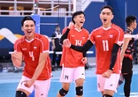 Kesalahan dari Serve Jadi Sorotan saat Timnas Voli Putra Indonesia Ganyang Thailand