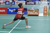 Perjuangan Atlet Belia Raih Mimpi Bergabung dengan PB Djarum