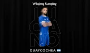 Alasan Persib Bandung Rekrut Wiliam Marcilio dan Luciano Guaycochea, Ternyata!