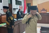 Berbelit-belit Beri Kesaksian dalam Kasus Korupsi NCC, Mantan Karo Setda NTB Dibentak Hakim