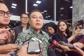Ini Kata Dasco soal Keanggotaan Noel di Gerindra