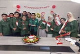 Tasyakuran Kemerdekaan PP ISNU: Pertanyaan Merdeka untuk Apa Menggema