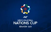 AVC Men's Volleyball Nations Cup 2025 Dimulai Hari Ini, Indonesia Sampai Mana?