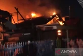 Bocah 7 Tahun Tewas dalam Kebakaran di Makassar