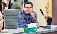 Amirudin Tamoreka, Anak Desa Jadi Bupati Banggai