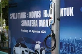 PLN Mengoperasikan SPKLU Tiang Listrik, Tahap Awal Ada 122 Unit
