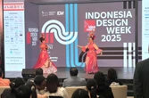 Usung Kolaborasi Kreatif, IDW 2025 di IDD PIK2 Targetkan 200 Ribu Pengunjung