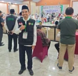 Sambut Kepulangan Jemaah Haji, Bea Cukai Siap Berikan Pelayanan Cepat dan Terbaik