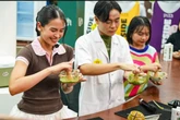Ternyata Ini Alasan Maudy Ayunda Mau Menjadi Brand Ambassador Oatside