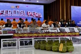 Bareskrim Ungkap Kasus Penyalahgunaan BBM Bersubsidi di 4 Daerah