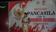 Johan Rosihan Tekankan Pentingnya Pancasila sebagai Nilai Hidup, Bukan Sekadar Dokumen Negara