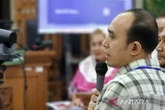 Saksi Ungkap Suami Mantan Wali Kota Semarang Pernah Ancam Mutasi Pegawai Bapenda