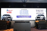 Tawarkan Sejumlah Keunggulan, Harga Suzuki Fronx Terbaik di Kelasnya
