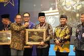 Kaltim Raih Penghargaan dari Kemendagri, Terapkan SPM 6 Pelayanan Dasar
