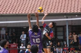 Canisius College Cup 2025 Akan Ditutup dengan Penampilan The Changcuters & Bernadya