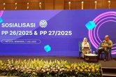 PP 26/2025 dan PP 27/2025: Langkah Strategis Menuju Lingkungan Hidup Berkelanjutan