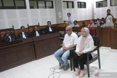 Terdakwa Pelaksana Proyek Shelter Tsunami Tak Berguna Divonis 7 Tahun Penjara