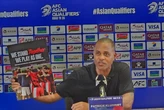 Kluivert Tak Mau Timnas Indonesia Sekadar Bermain Baik, Semua Harus Sempurna