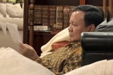 Reshuffle Senin Kemarin Dianggap Tahap Awal, Konon Bakal Ada Episode Selanjutnya