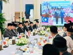 Konsultasi Tahunan Indonesia-Malaysia Kembali Digelar Setelah 7 Tahun, Ini yang Dibahas