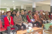 Ketua PP PMKRI Beberkan Tantangan dan Peluang Kader Katolik Menuju Indonesia Emas 2045
