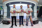 Pertamina Meluncurkan Oli Fastron Diesel 5W-30, Cocok untuk Mesin Turbocharger