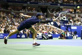Jannik Sinner Jadi Pemain Terakhir Tembus Top 8 US Open 2025