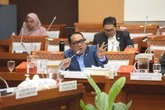 Aprozi Soroti Kesiapan Struktur BP Haji hingga Tingkat Daerah