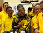 Tahu Persis Sosok Prabowo, Waketum Golkar Yakin Isu Munaslub Bukan dari Istana