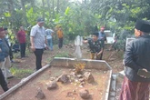 Cerita di Balik Pembongkaran 31 Makam Keramat Palsu di Serang, Ini Ulah Suhada