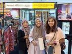 Lippo Cikarang Dukung Kemandirian Ekonomi Lewat Etalase UMKM Lokal