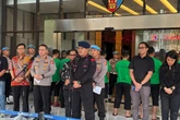 Soal Proses Hukum 7 Personel Brimob, Hirwansyah Menyoroti Langkah Polri