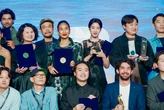 Selamat, Film Pangku Raih 4 Penghargaan di Busan International Film Festival 2025