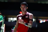 Jonatan Christie Gugur di Babak Pertama Japan Open 2025, Hal Ini Jadi Biang Kekalahan