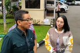 Kasus Penggelapan Uang, Wika Salim Mediasi dengan Mantan Manajer