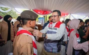 Pertamina Patra Niaga Beri 1.000 Seragam Sekolah Untuk Anak Operator SPBU & Siswa Difabel