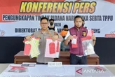 Bandar Narkoba Diringkus Polda Kalteng Dijerat Pasal Pencucian Uang, Terancam Lama di Penjara